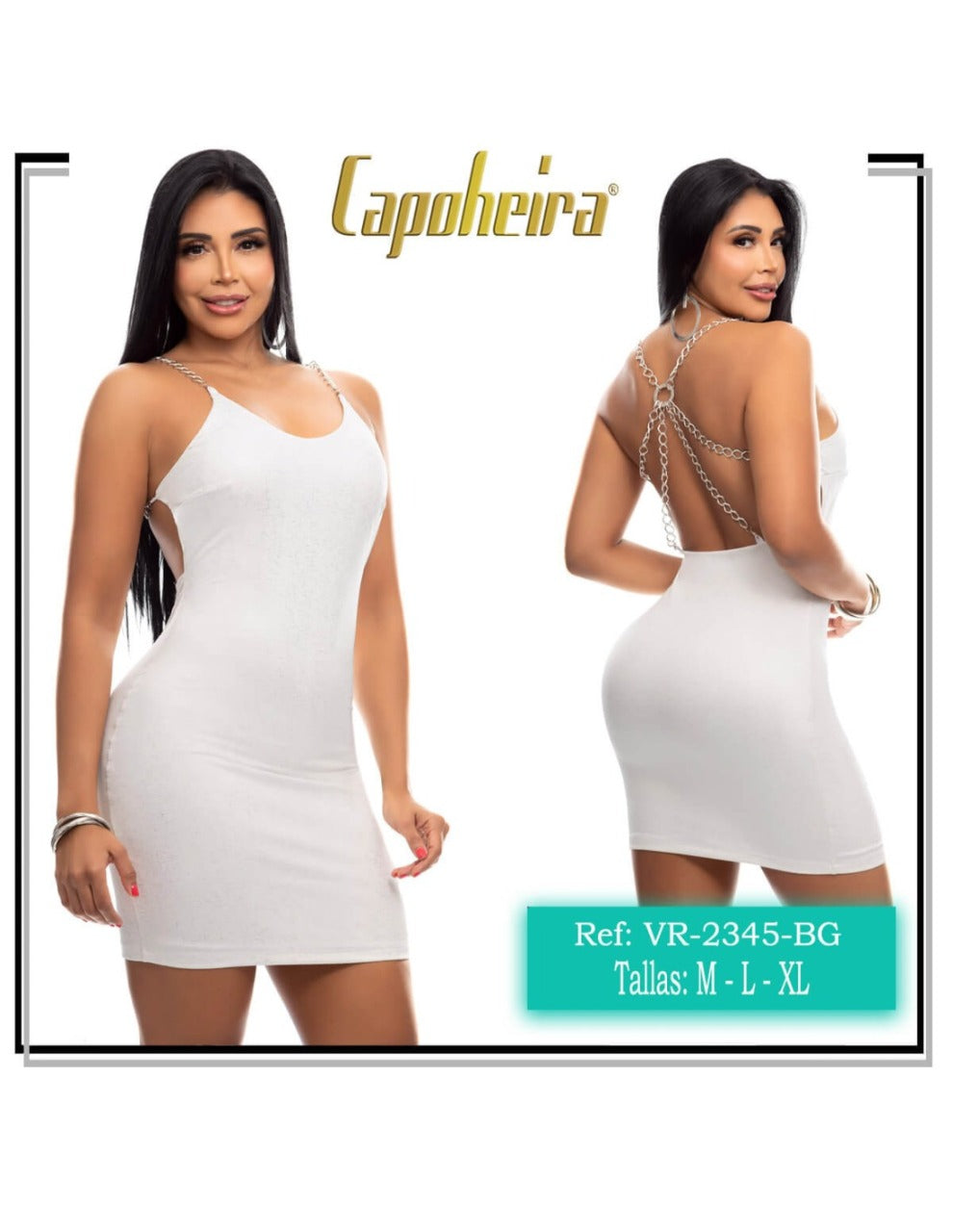 Vestidos Colombianos – Tony's Fashion Boutique