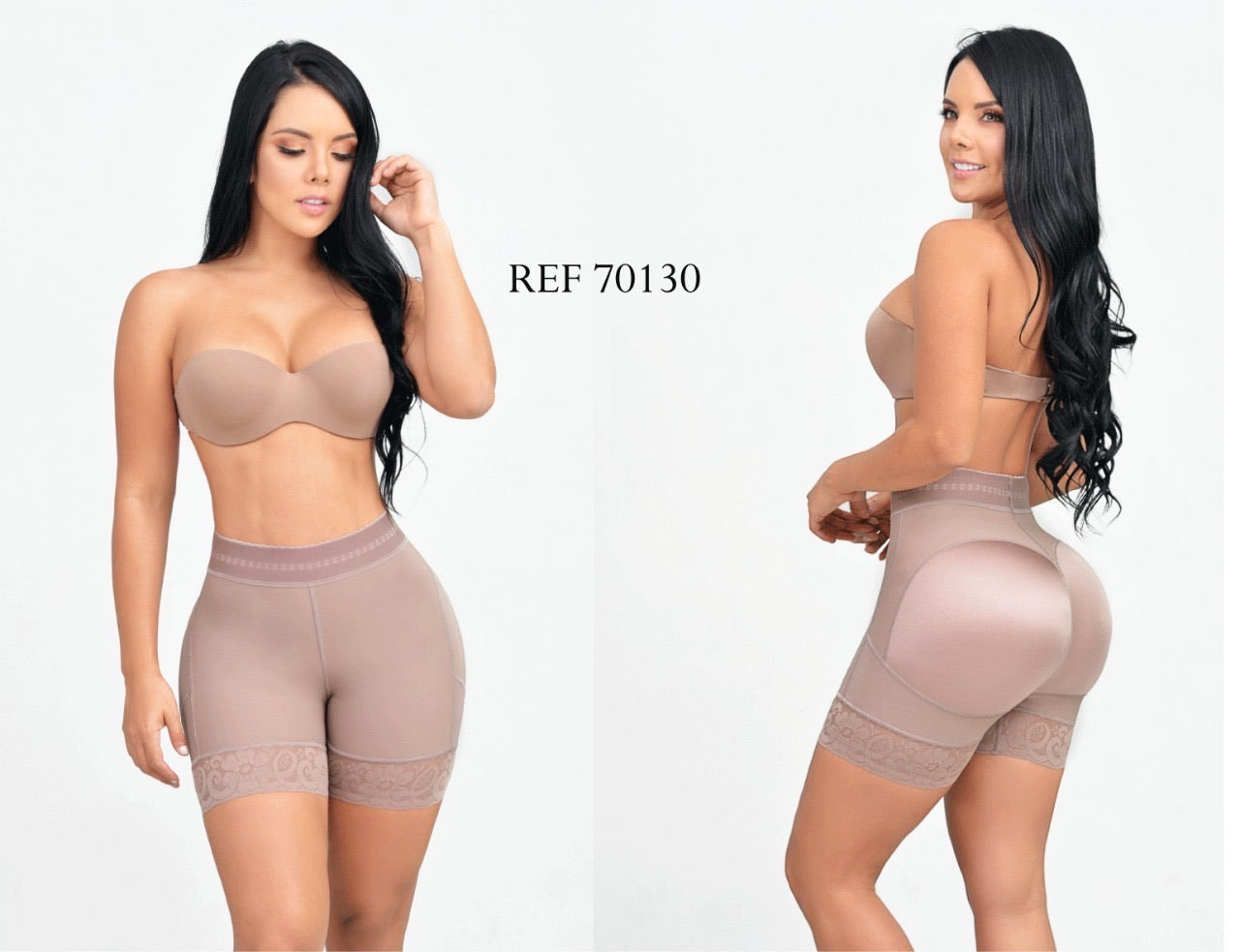 Stylish And Designer butt lifting shorts –