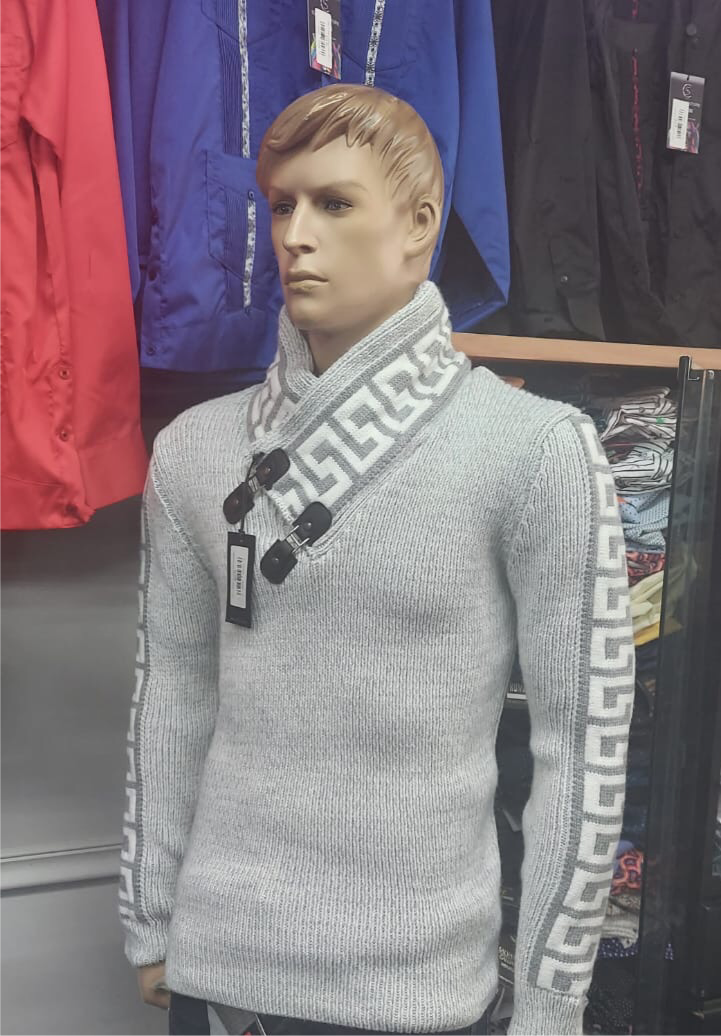 Men’ Sweaters