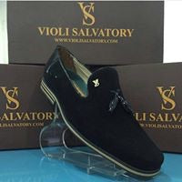 Violi Salvatore men shoes (Zapatos)