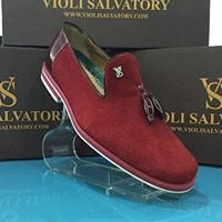 Violi Salvatore men shoes (Zapatos)