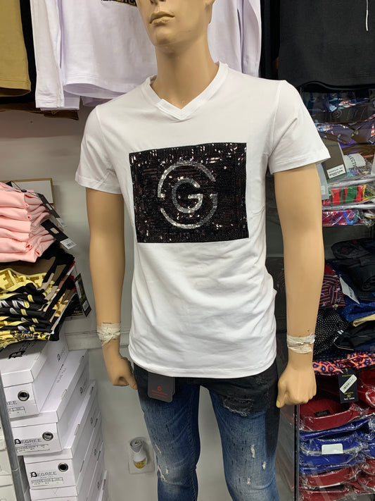 Salvatore Galliano Men’s T-Shirts