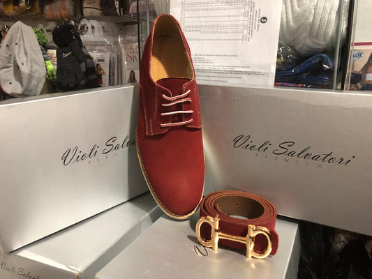 violi Salvatore men shoes (Zapatos)